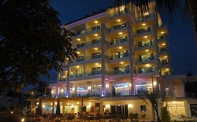 Venessa Beach Hotel